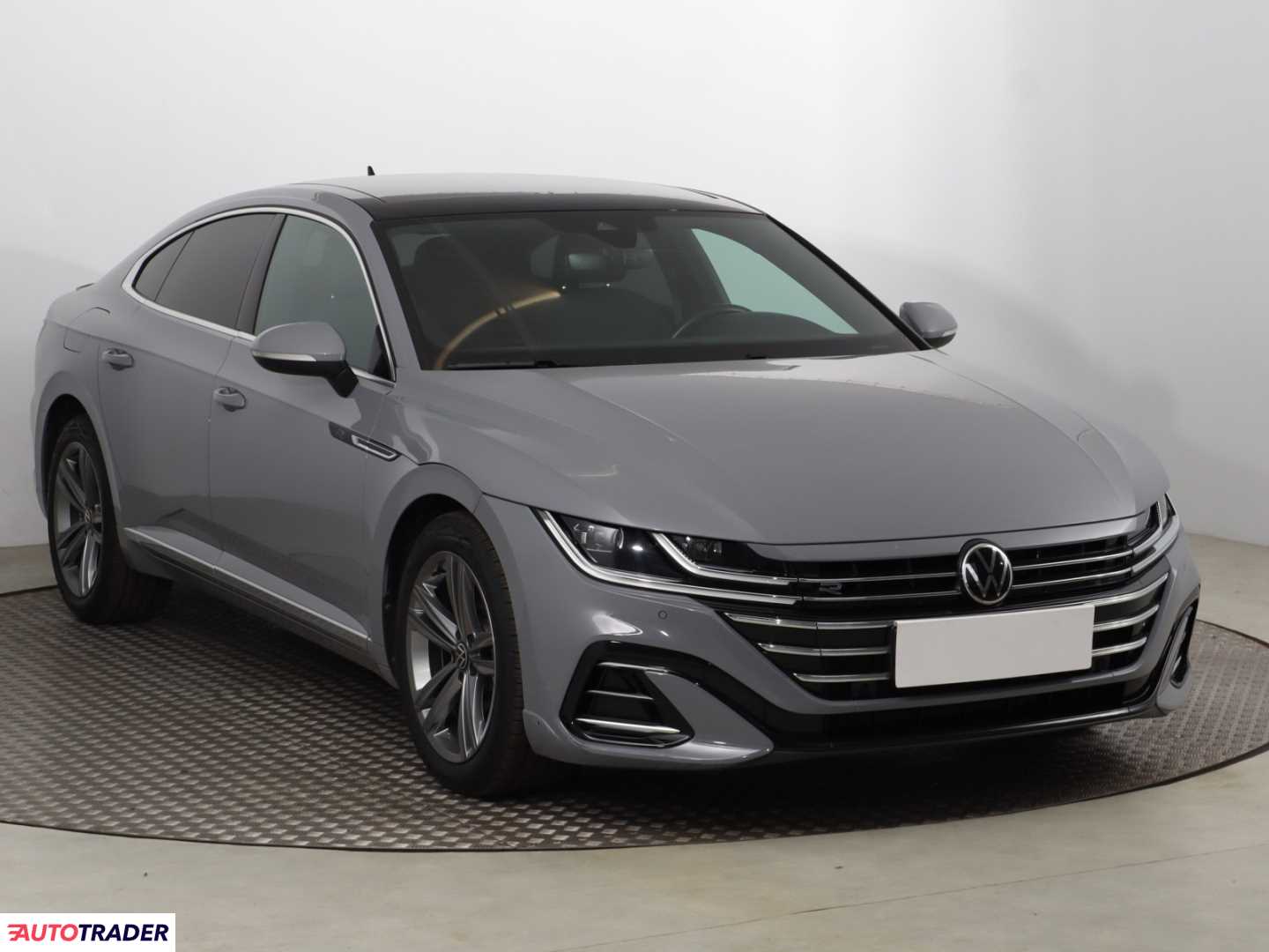 Volkswagen Arteon 2022 1.5 147 KM