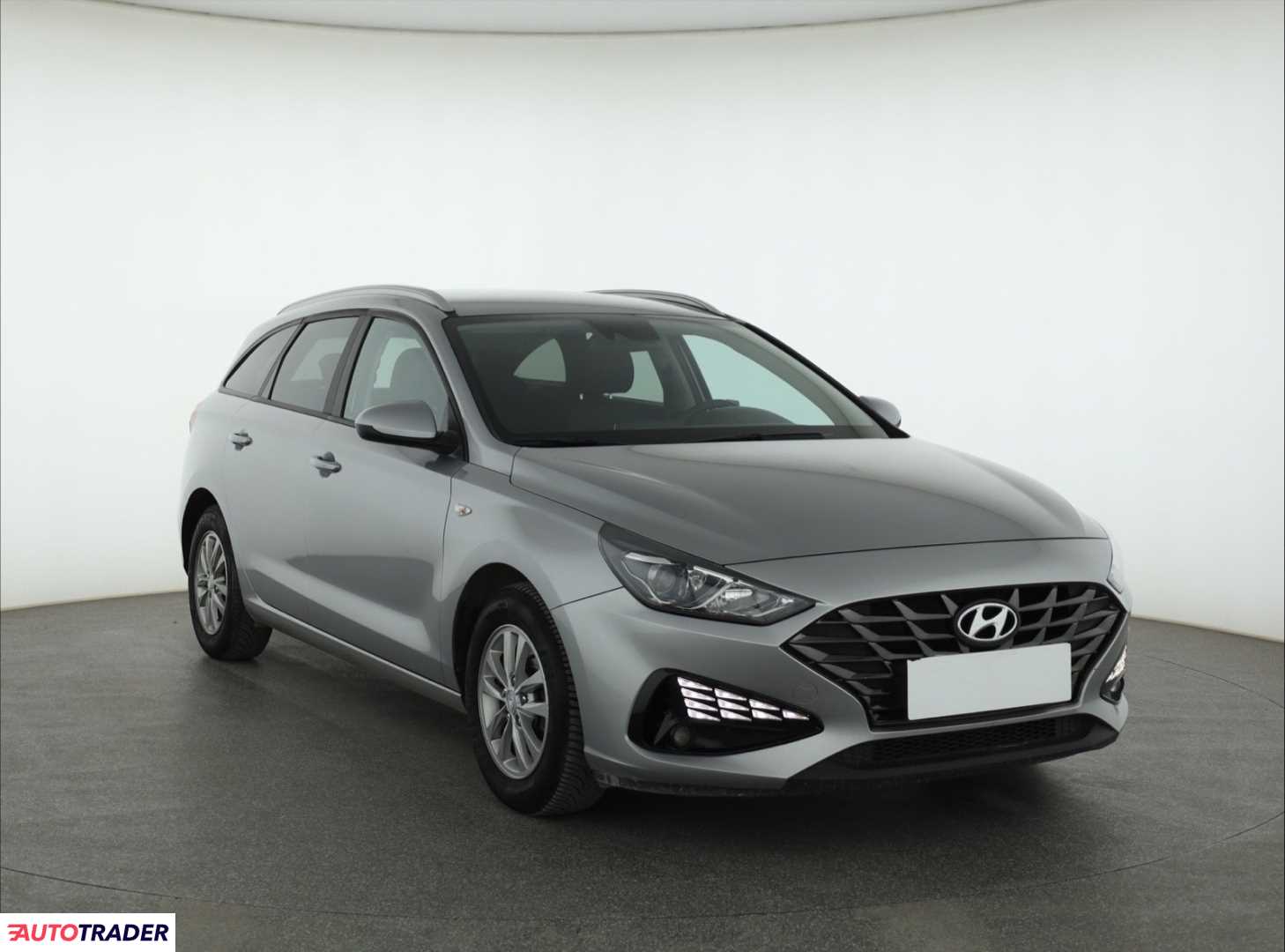 Hyundai i30 2022 1.0 118 KM