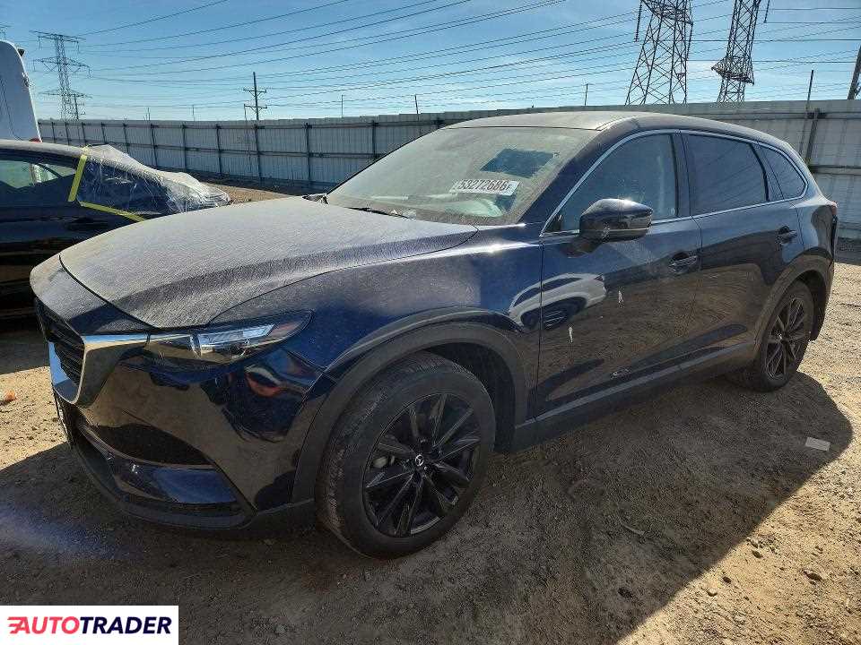 Mazda CX-9 2023 2