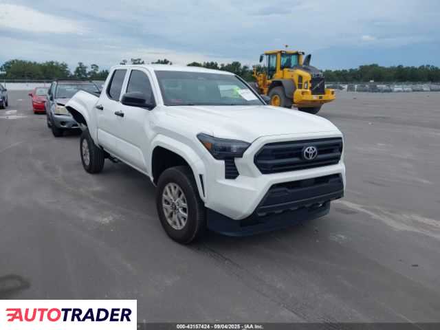 Toyota Tacoma 2024 2