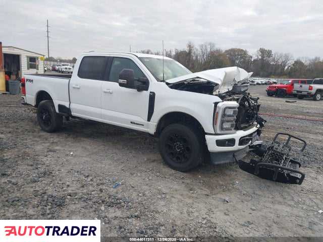 Ford Pozostałe 2025 6