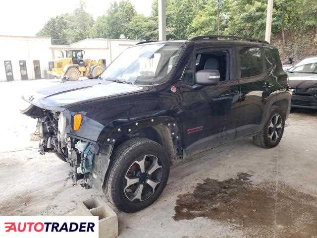 Jeep Renegade 2019 1 Jeep Renegade 2019 1