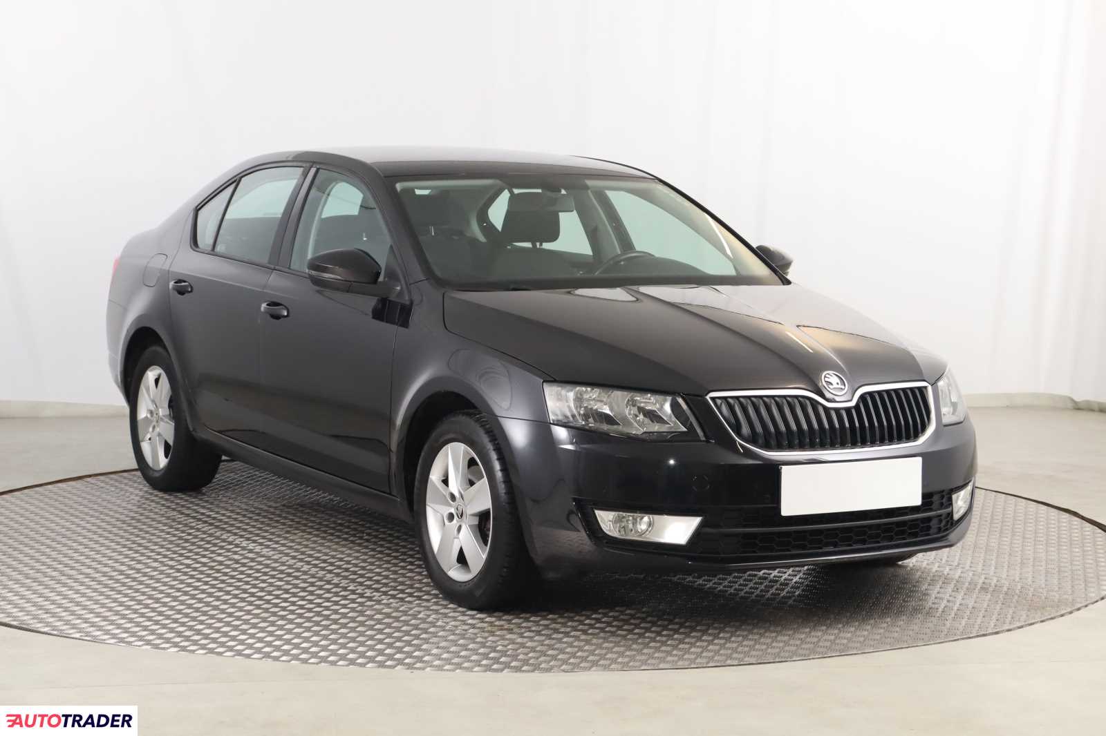 Skoda Octavia 2016 1.4 147 KM Skoda Octavia 2016 1.4 147 KM