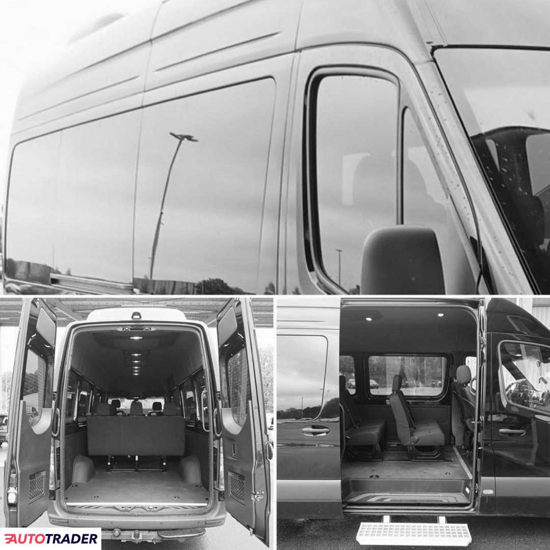 Mercedes Sprinter