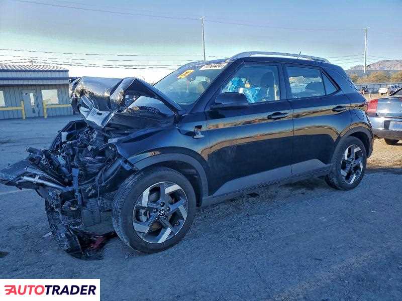 Hyundai Pozostałe 2024 1