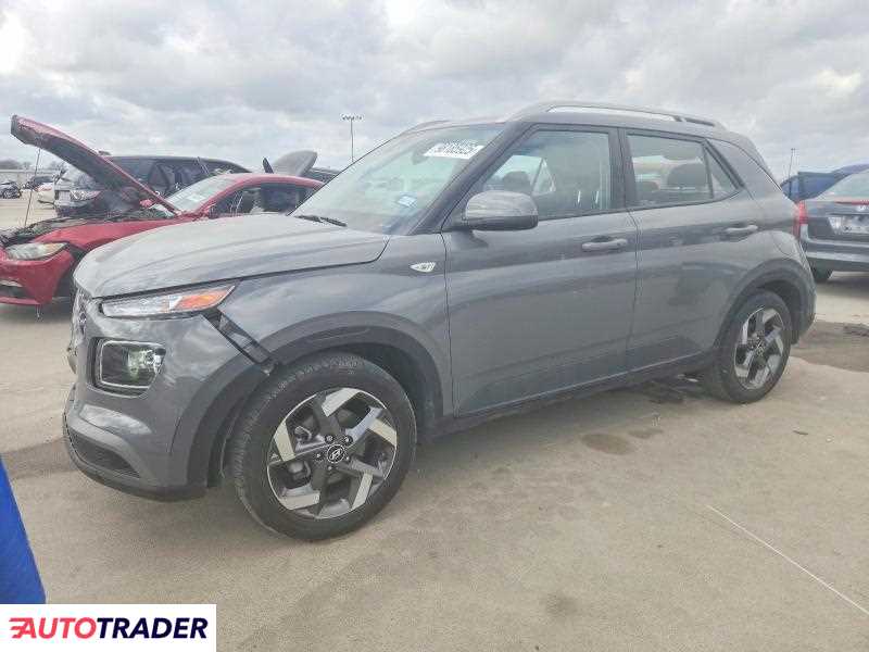 Hyundai Pozostałe 2021 1