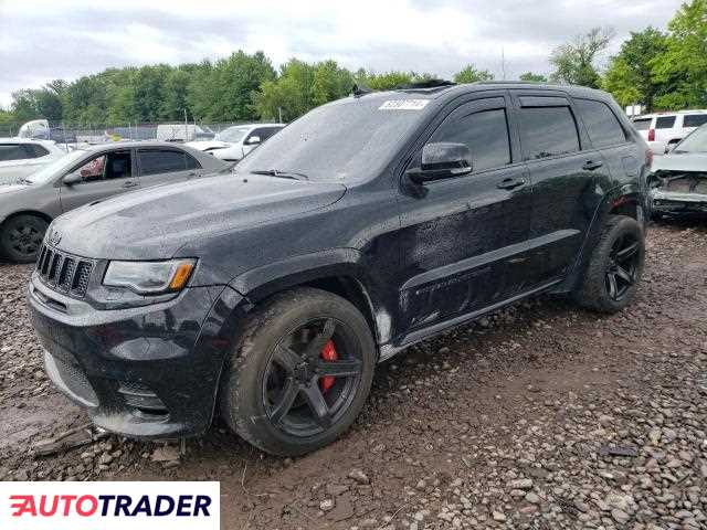 Jeep Grand Cherokee 2020 6