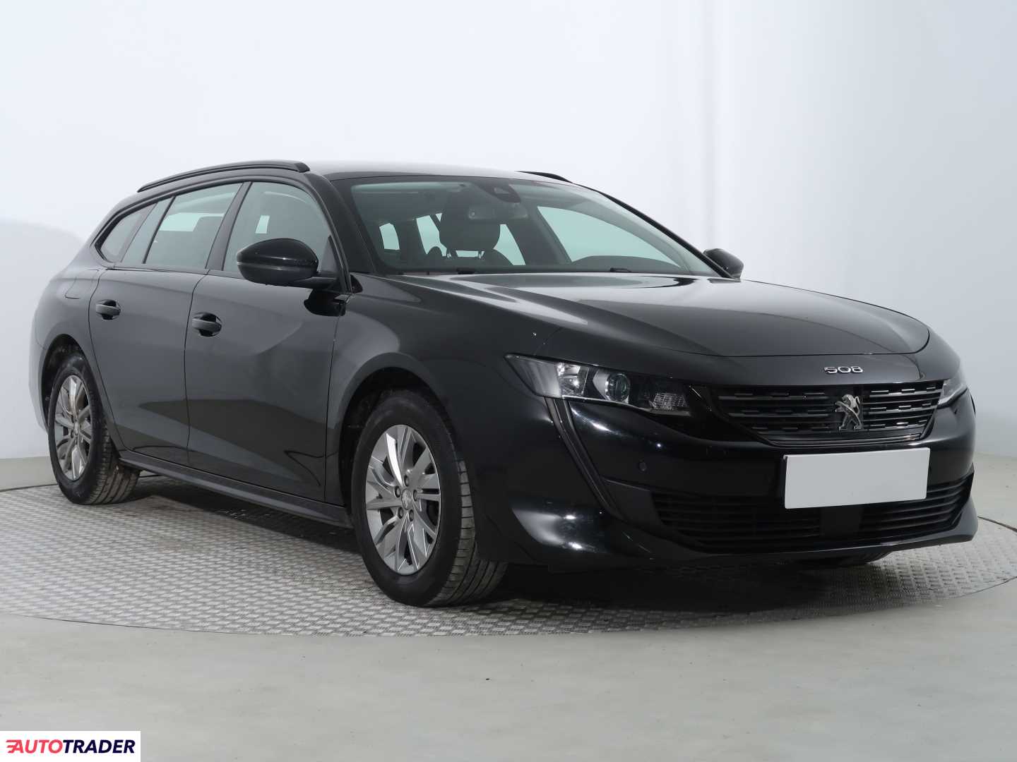 Peugeot 508 2022 1.5 128 KM