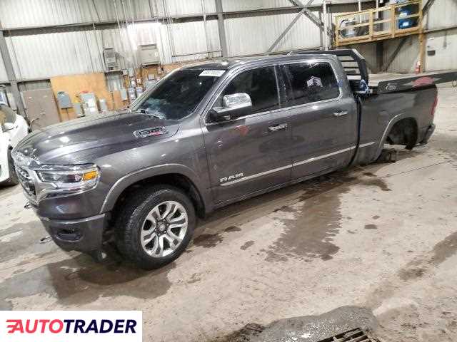 Dodge Ram 2020 3 Dodge Ram 2020 3