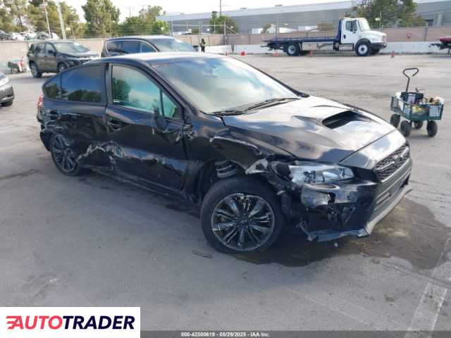 Subaru Pozostałe 2019 2 Subaru Pozostałe 2019 2