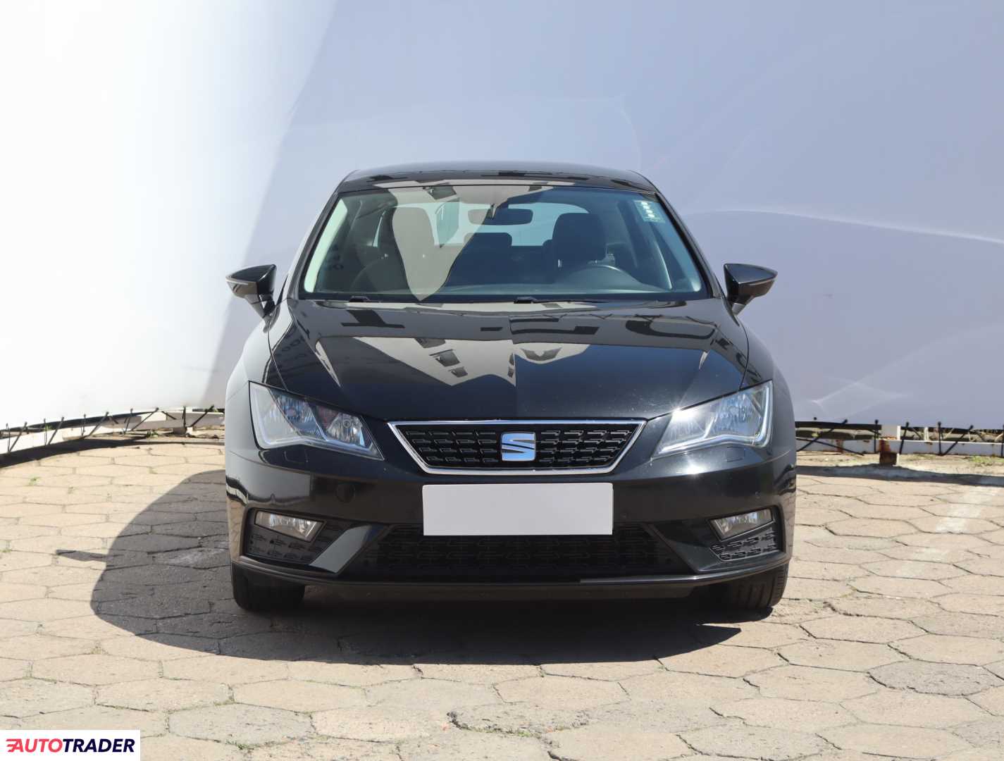 Seat Leon 2018 1.5 128 KM Seat Leon 2018 1.5 128 KM