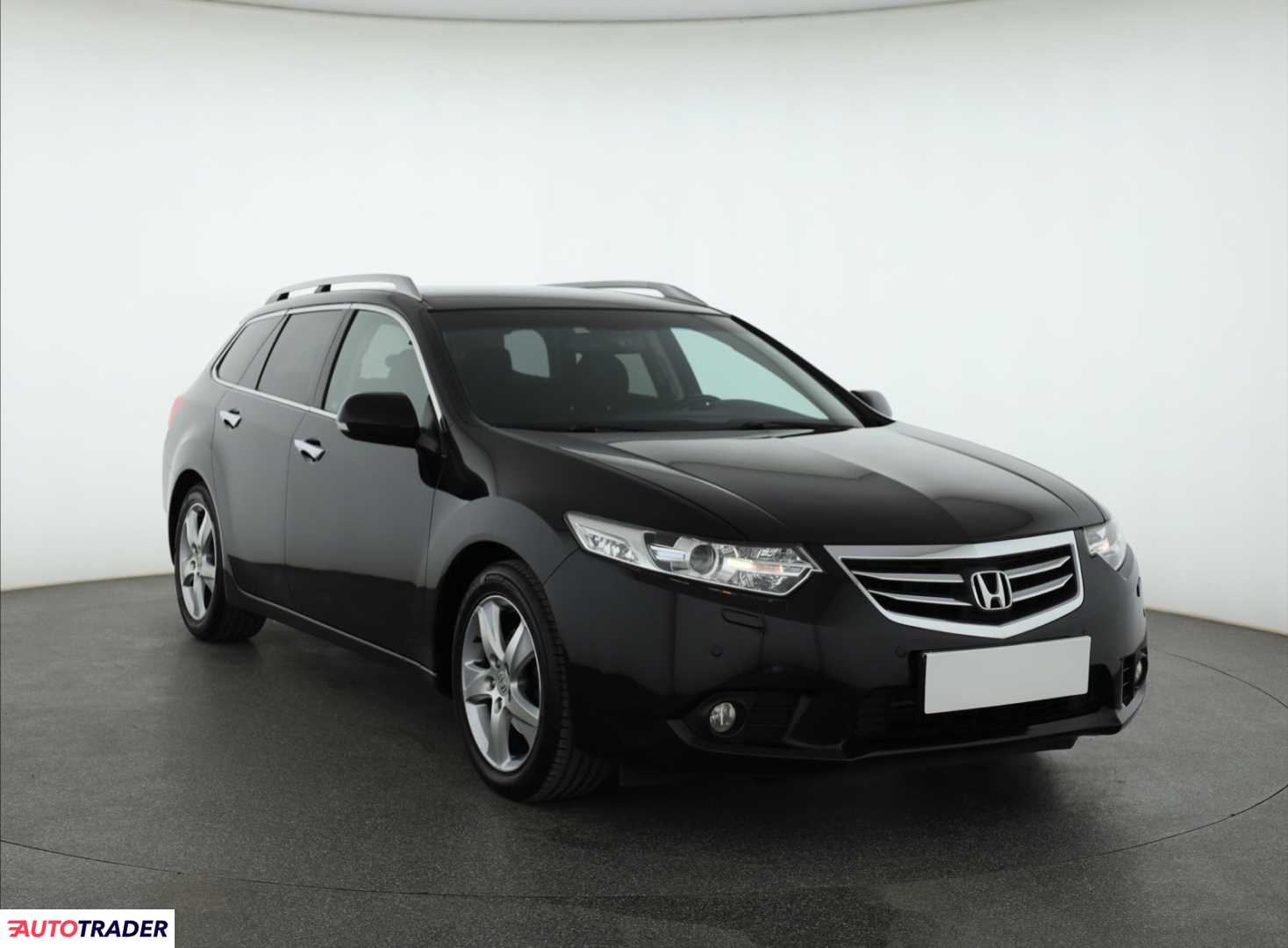 Honda Accord 2012 2.0 152 KM Honda Accord 2012 2.0 152 KM