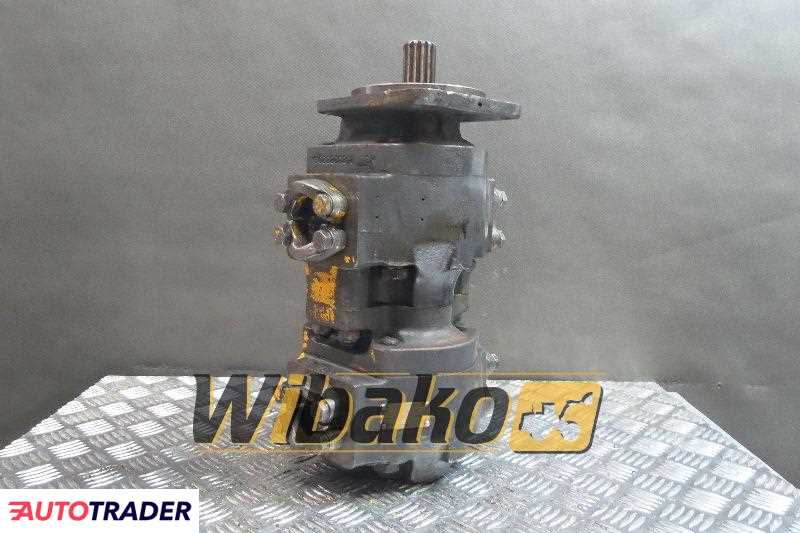 Pompa hydrauliczna David Brown PC5586C660784/92119203079