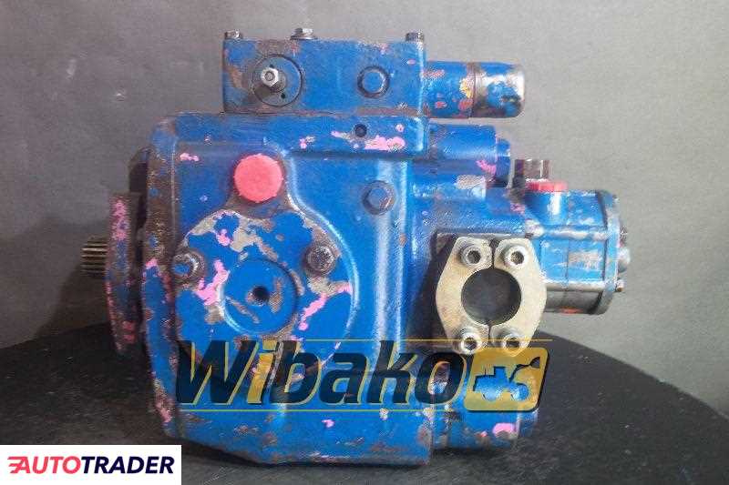 Pompa hydrauliczna Sauer SPV2/089-R6Z PS 183-CXX-A1