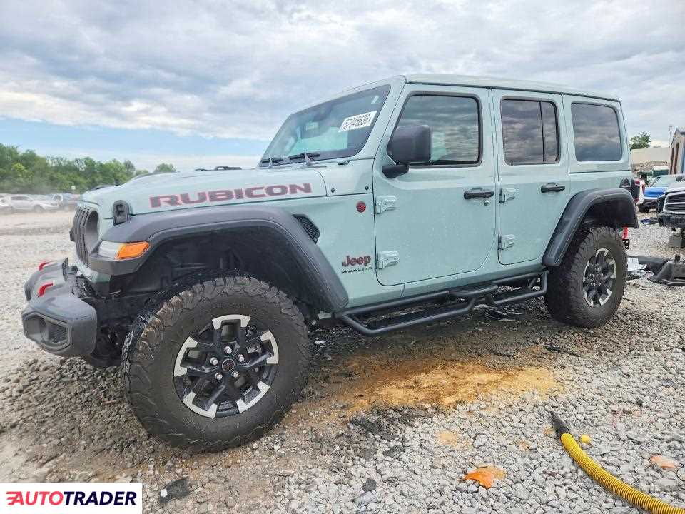 Jeep Wrangler 2024 3