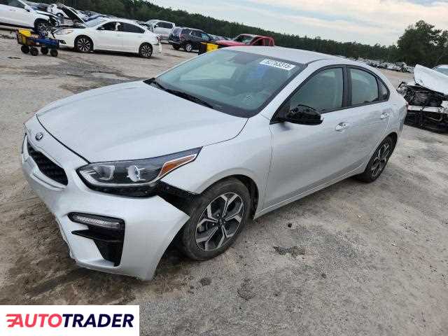 Kia Pozostałe 2021 2 Kia Pozostałe 2021 2