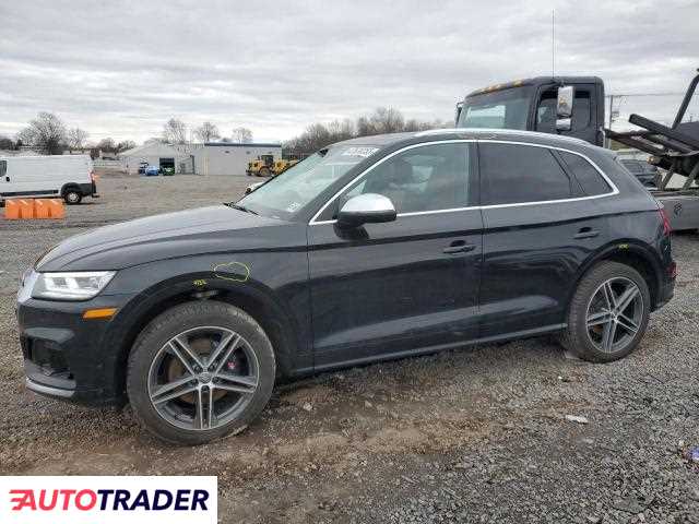 Audi Q5 2020 3