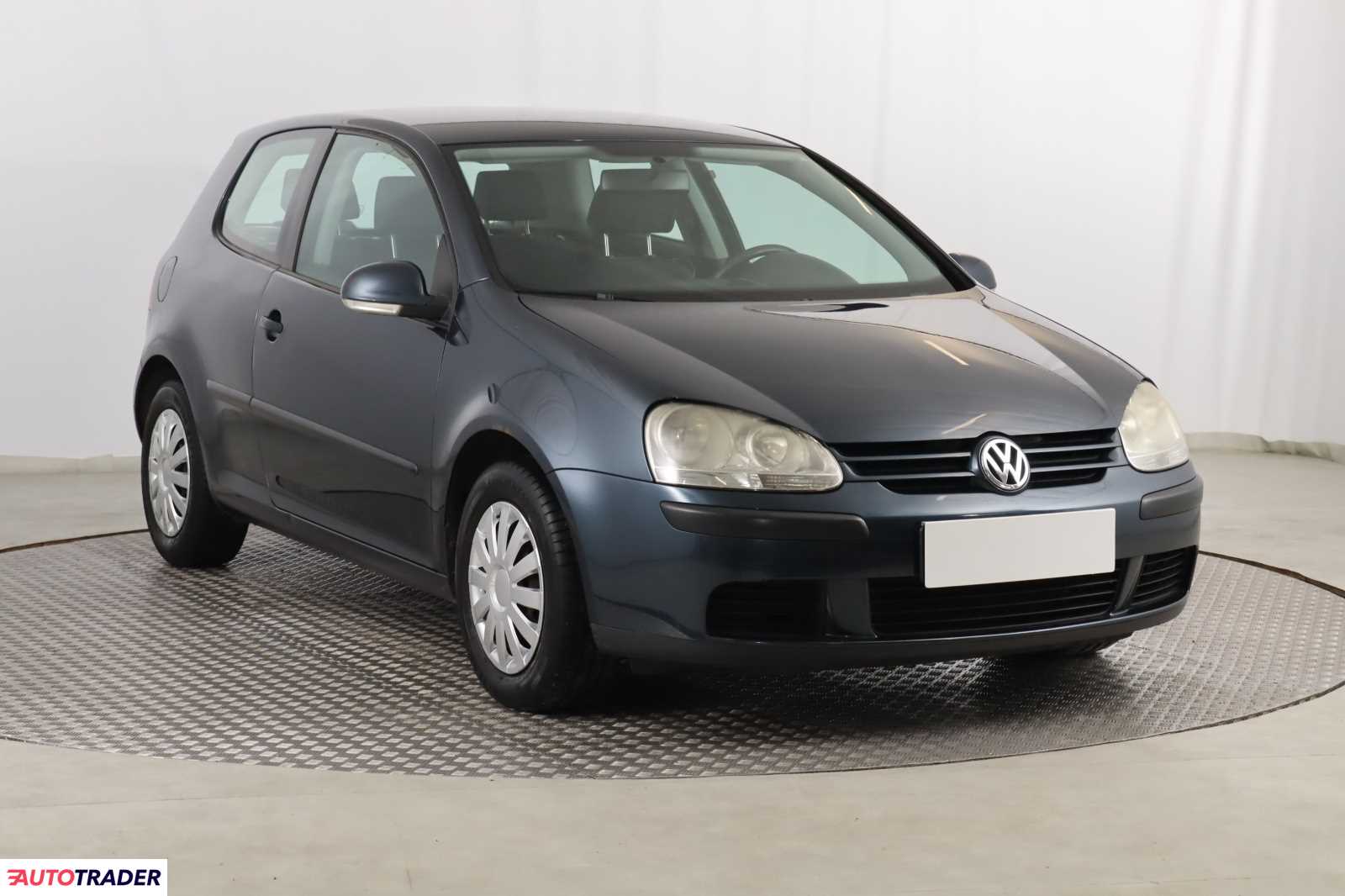 Volkswagen Golf 2004 1.4 73 KM Volkswagen Golf 2004 1.4 73 KM