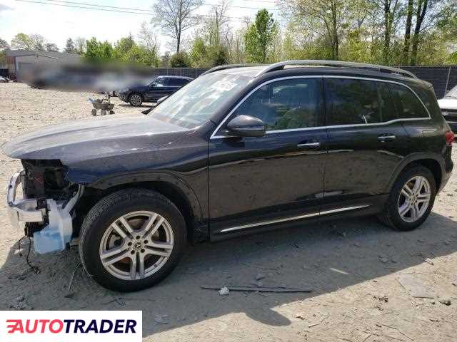 Mercedes CL 2023 2 Mercedes CL 2023 2