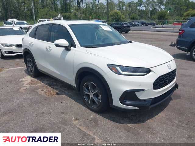 Honda HR-V 2023 2