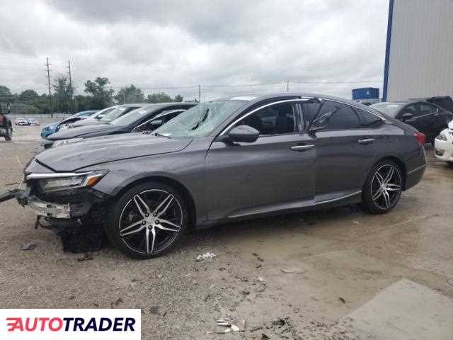 Honda Accord 2022 2 Honda Accord 2022 2