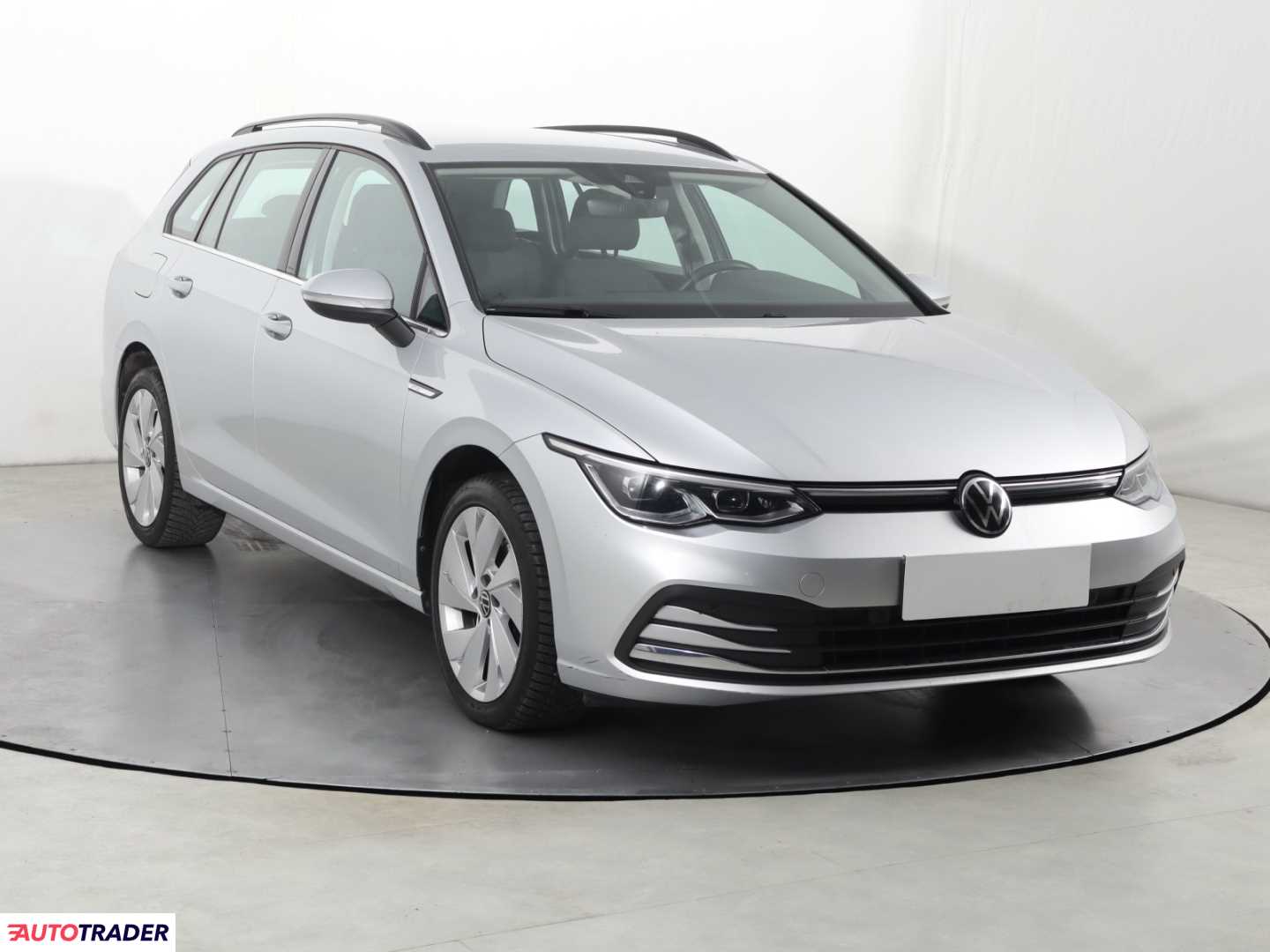 Volkswagen Golf 2022 2.0 113 KM