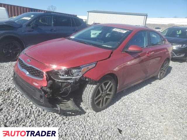 Kia Pozostałe 2019 2 Kia Pozostałe 2019 2