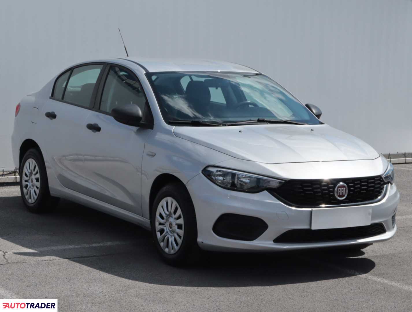 Fiat Tipo 2019 1.4 93 KM