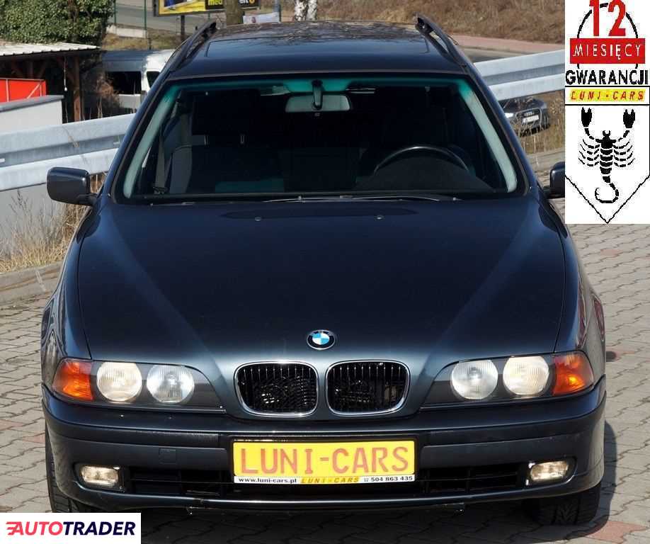 BMW 2000 2.5 192 KM BMW 2000 2.5 192 KM