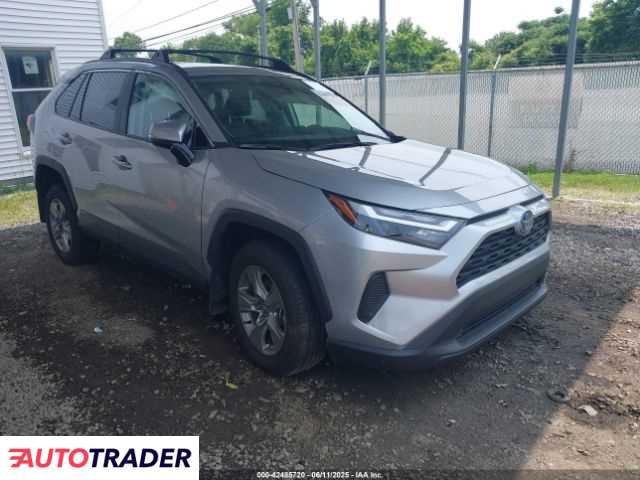 Toyota Pozostałe 2024 2 Toyota Pozostałe 2024 2