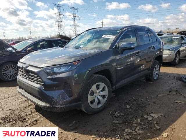 Toyota Pozostałe 2021 2 Toyota Pozostałe 2021 2