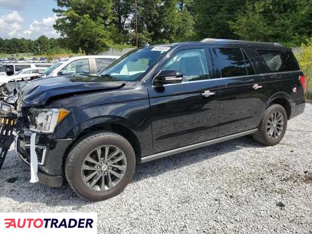 Ford Expedition 2021 3 Ford Expedition 2021 3