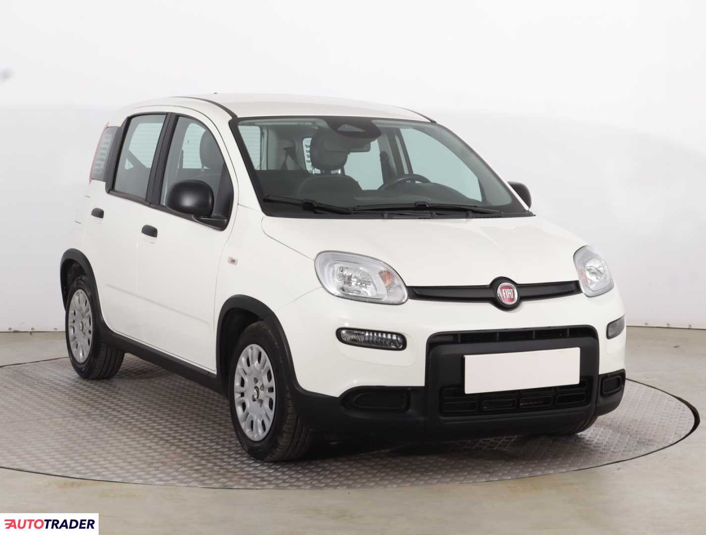 Fiat Panda 2024 1.0 68 KM