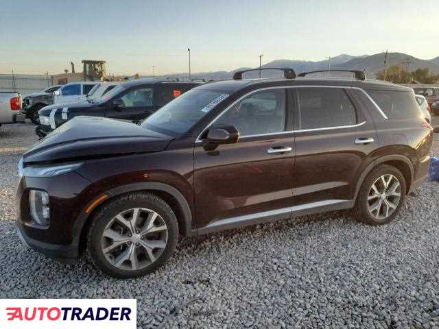 Hyundai Pozostałe 2020 3