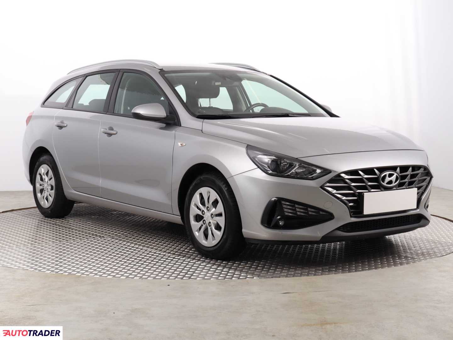 Hyundai i30 1.5 108 KM 2022r. (Piaseczno)