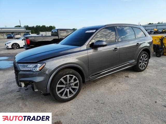 Audi Q7 2024 2