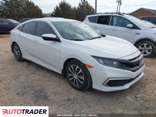 Honda Civic 2019 2 Honda Civic 2019 2