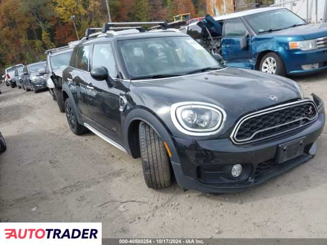 Austin Mini 2019 2 Austin Mini 2019 2
