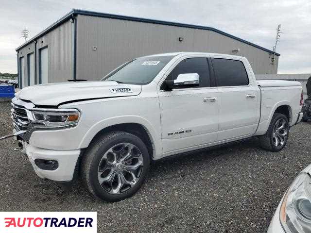 Dodge Ram 2019 5
