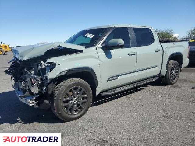 Toyota Tundra 2024 3