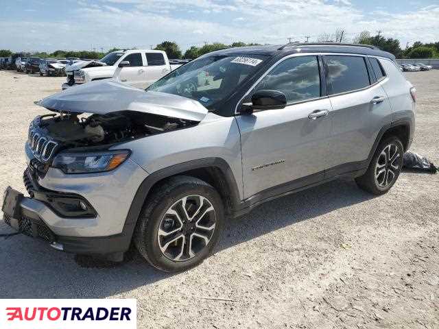 Jeep Compass 2024 2