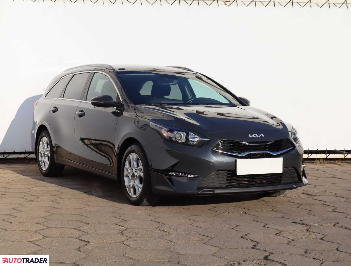 Kia Ceed 2022 1.5 156 KM