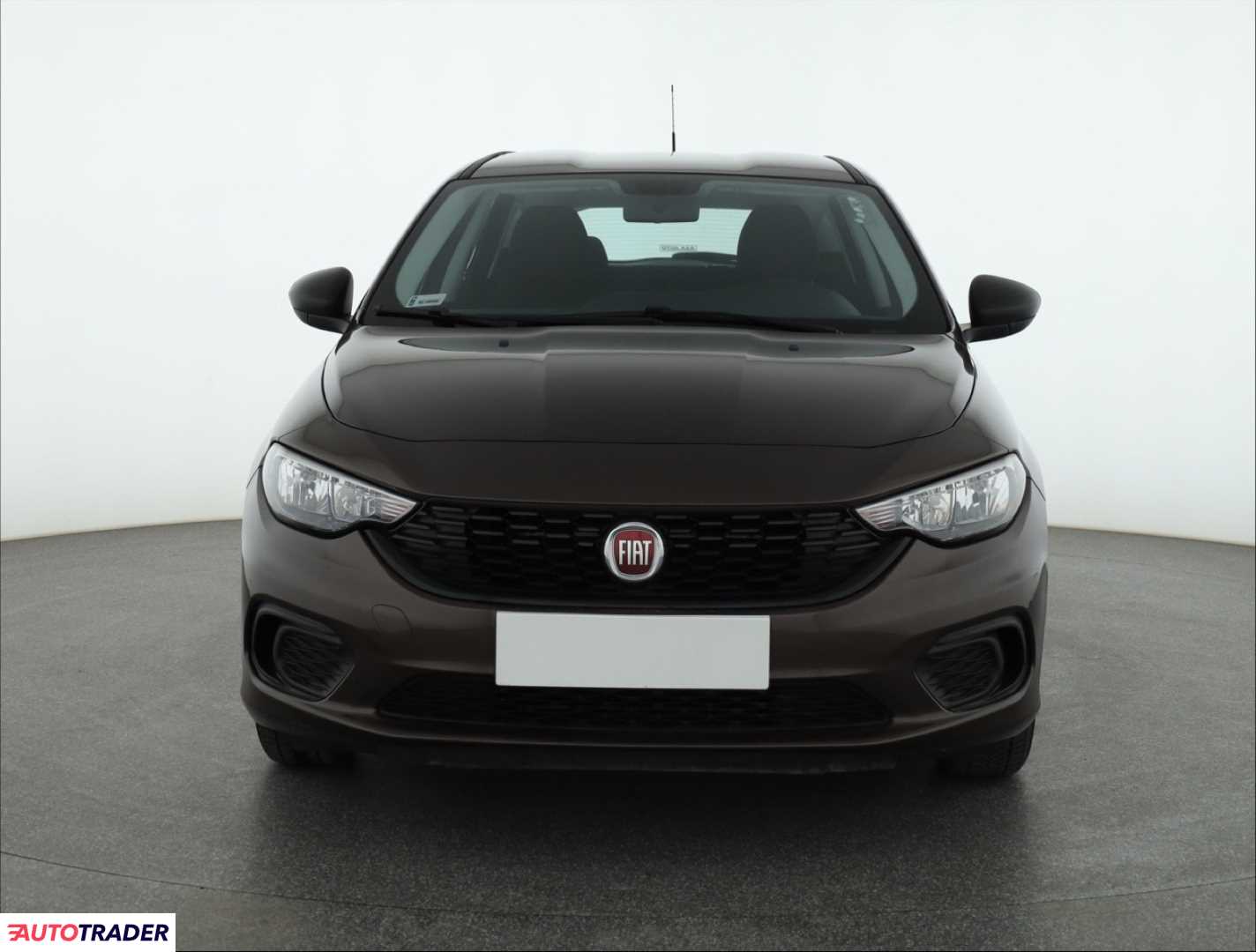 Fiat Tipo 2018 1.4 93 KM Fiat Tipo 2018 1.4 93 KM