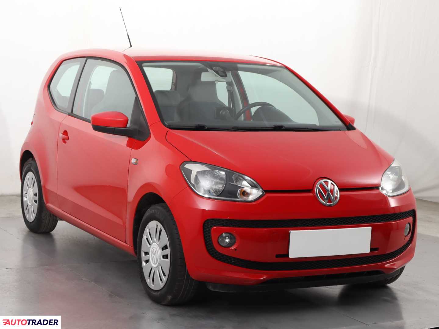 Volkswagen Up! 2012 1.0 73 KM