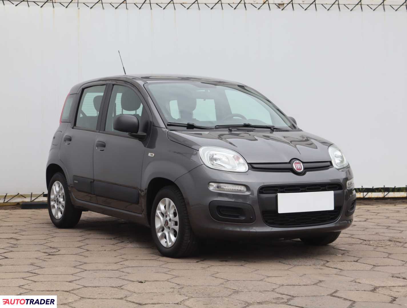 Fiat Panda 2017 1.2 68 KM