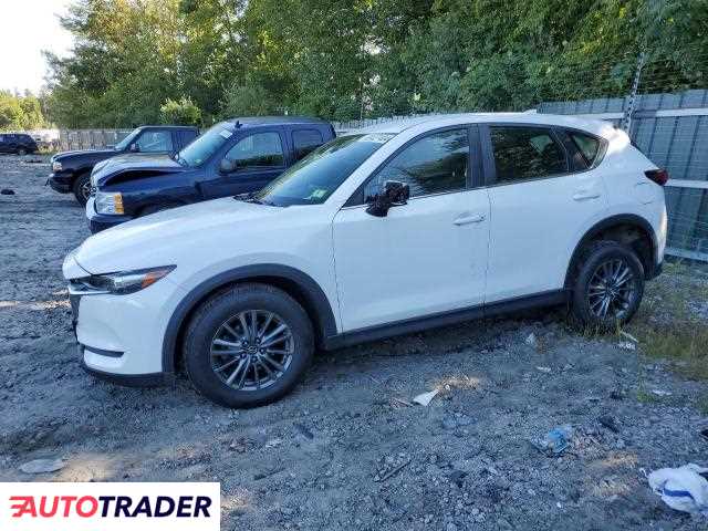 Mazda CX-5 2018 2