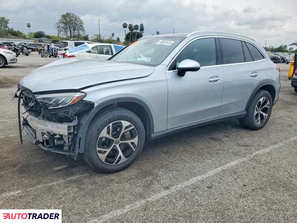 Mercedes CL 2025 2