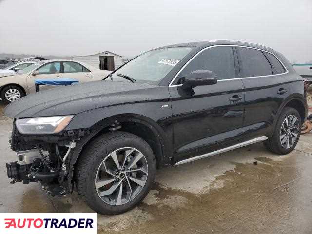 Audi Q5 2023 2 Audi Q5 2023 2