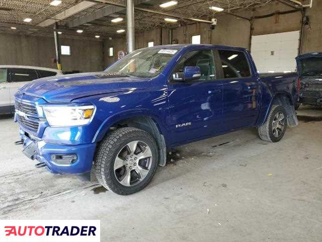 Dodge Ram 2019 5 Dodge Ram 2019 5