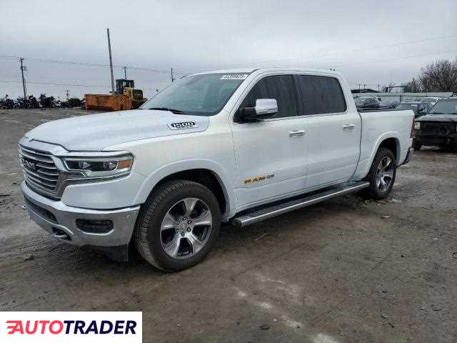 Dodge Ram 2019 5
